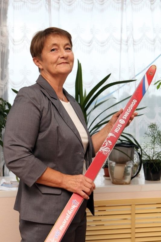 Пятеро рыбинцев удостоены наград Минспорта России