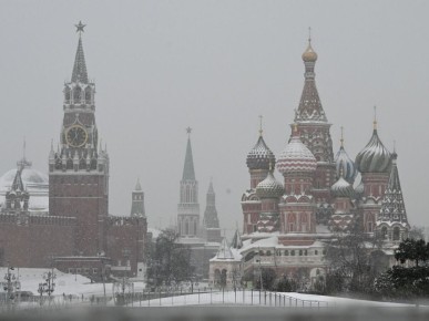 Кремль следит за развитием ситуации с договором по СНВ