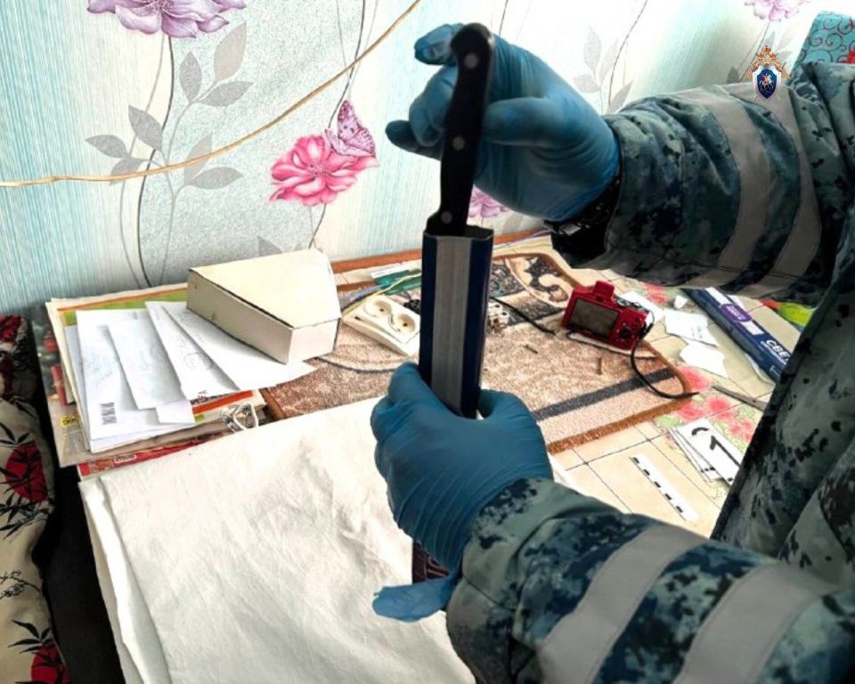 Житель Ростова Великого задержан по подозрению в убийстве