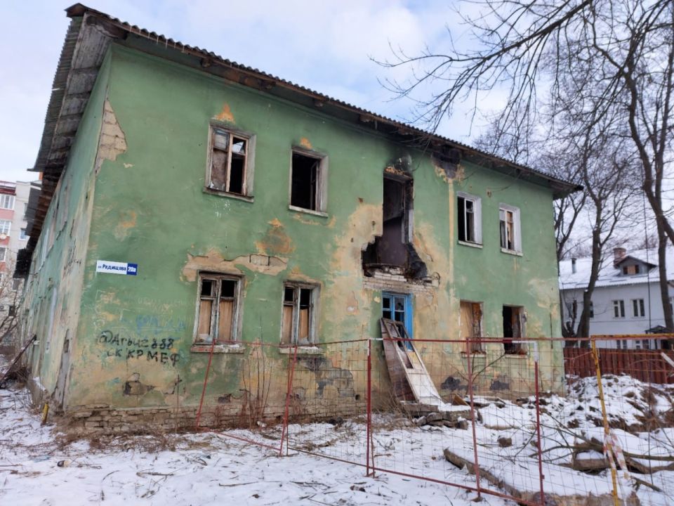 Прокуратура Ленинского район помогла местной жительнице произвести перерасчет необоснованно начисленной платы за коммунальные услуги