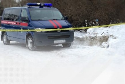 Региональное следственное управление предупреждает об опасности травмирования граждан в результате схода снега и льда с круш зданий