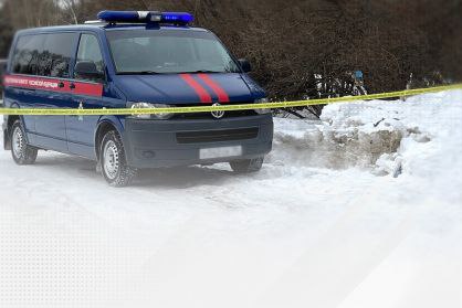 Региональное следственное управление предупреждает об опасности травмирования граждан в результате схода снега и льда с круш зданий