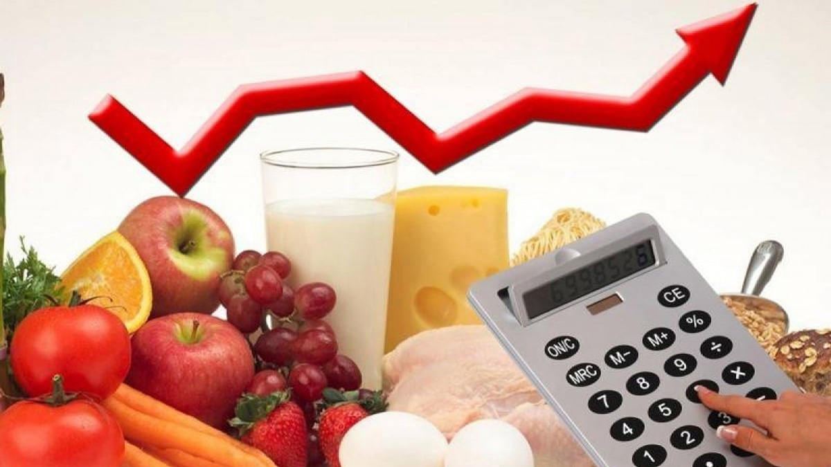 Рост цен в начале 2026 года: что подорожало и почему