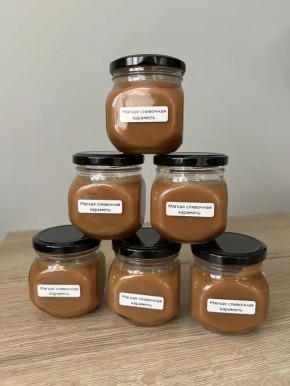 Нежное искусство карамели: легкий рецепт для вашего удовольствия