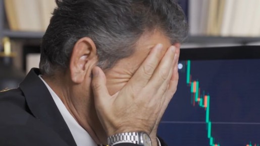 Риски банковского кризиса в России: эксперты ожидают ухудшения ситуации