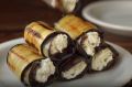Баклажанные рулетики по-грузински: вкусная закуска для любого стола