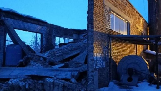 В селе Угодичи Ростовского округа подключили блочно-модульную котельную