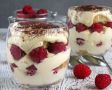 Нежное тирамису с ягодами: простой рецепт для гурманов