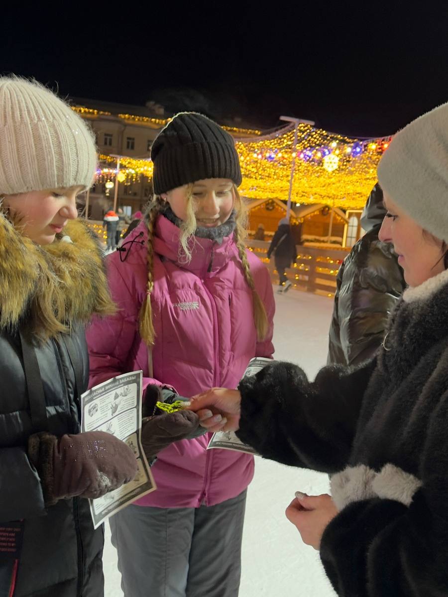 Юным участникам дорожного движения ярославского региона правила дорожного движения напоминают в самых разных формах Юным участникам дорожного движения ярославского региона правила дорожного движения напоминают в самых разных формах