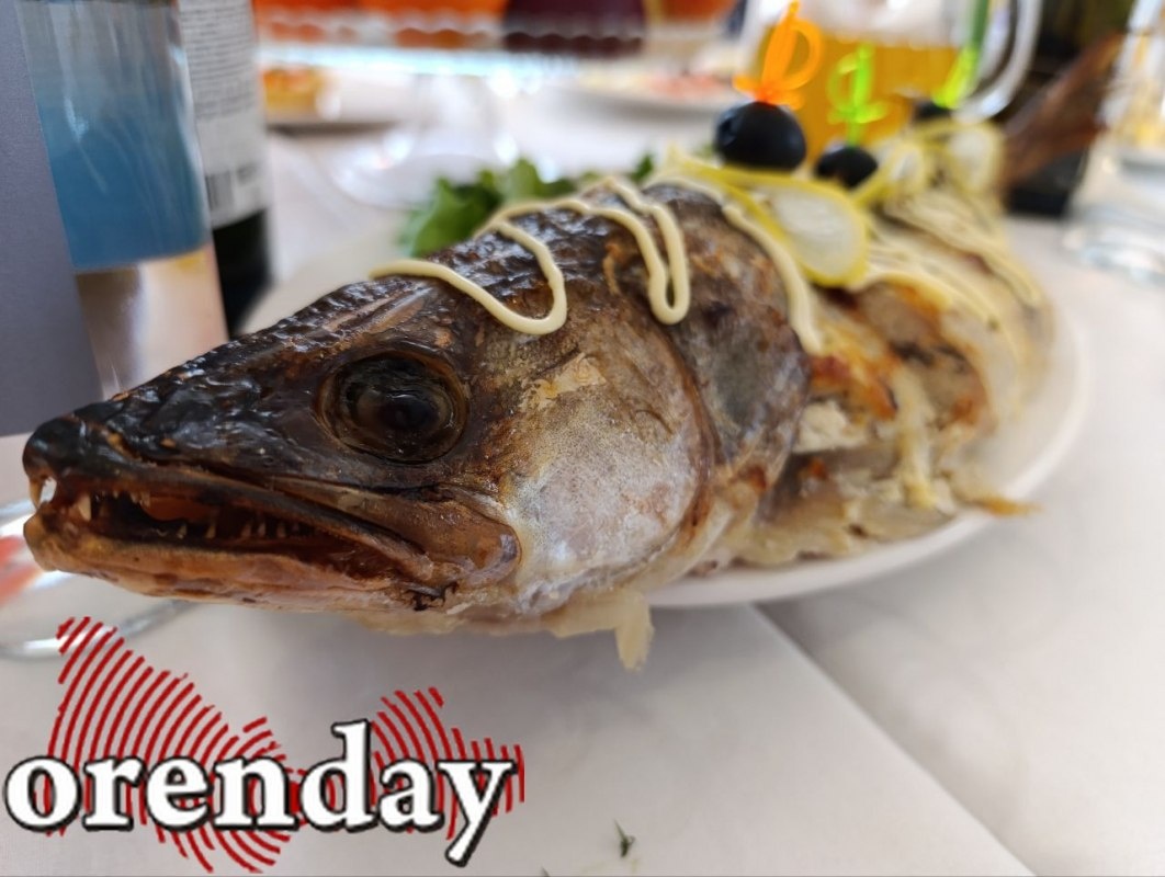 Рекомендуемая норма потребления рыбы в России