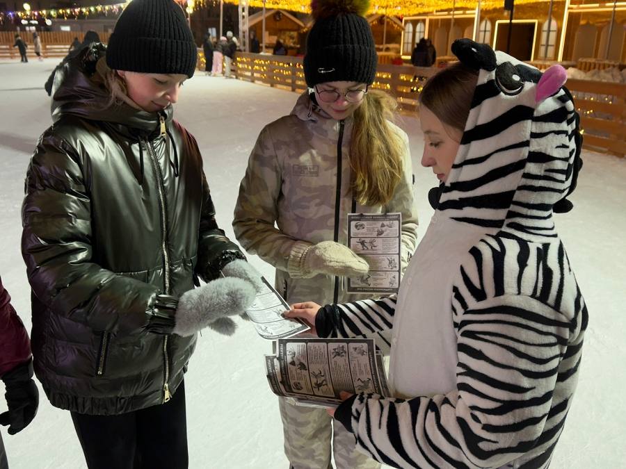 Юным участникам дорожного движения ярославского региона правила дорожного движения напоминают в самых разных формах Юным участникам дорожного движения ярославского региона правила дорожного движения напоминают в самых разных формах