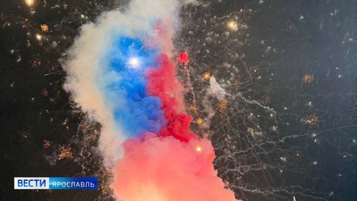 Ярославские фристайлисты стали победителями на «Кубке чемпионов» в «Подолино»