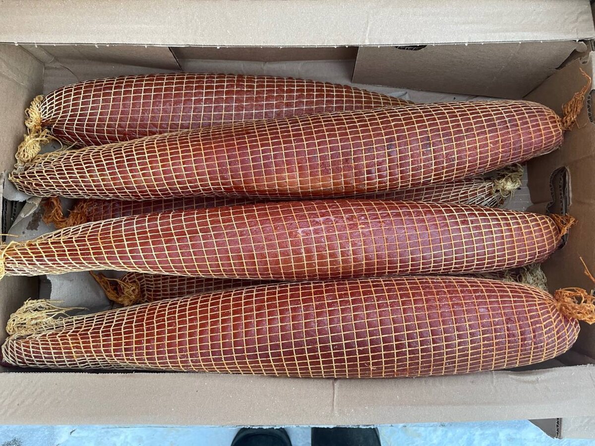 Тунец холодного копчения: деликатес, который стоит своих денег