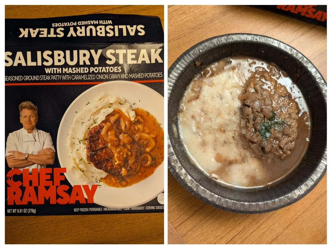 Когда внешний вид еды не совпадает с ожиданиями: курьезы и забавные моменты