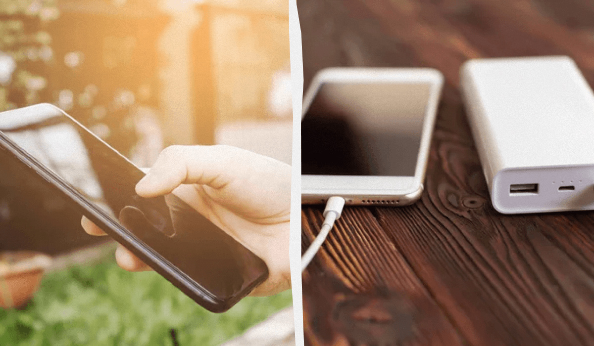 Что делать, если смартфон закипает: советы и решения