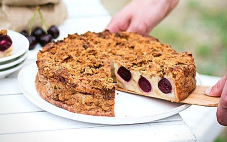 Необычные десерты: пирог Беттельман, о котором вы не слышали