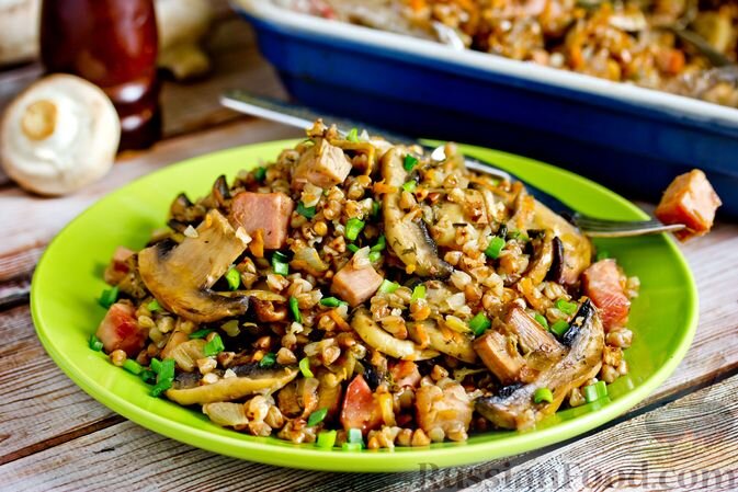 Удивительные рецепты для начинающих на каждый день