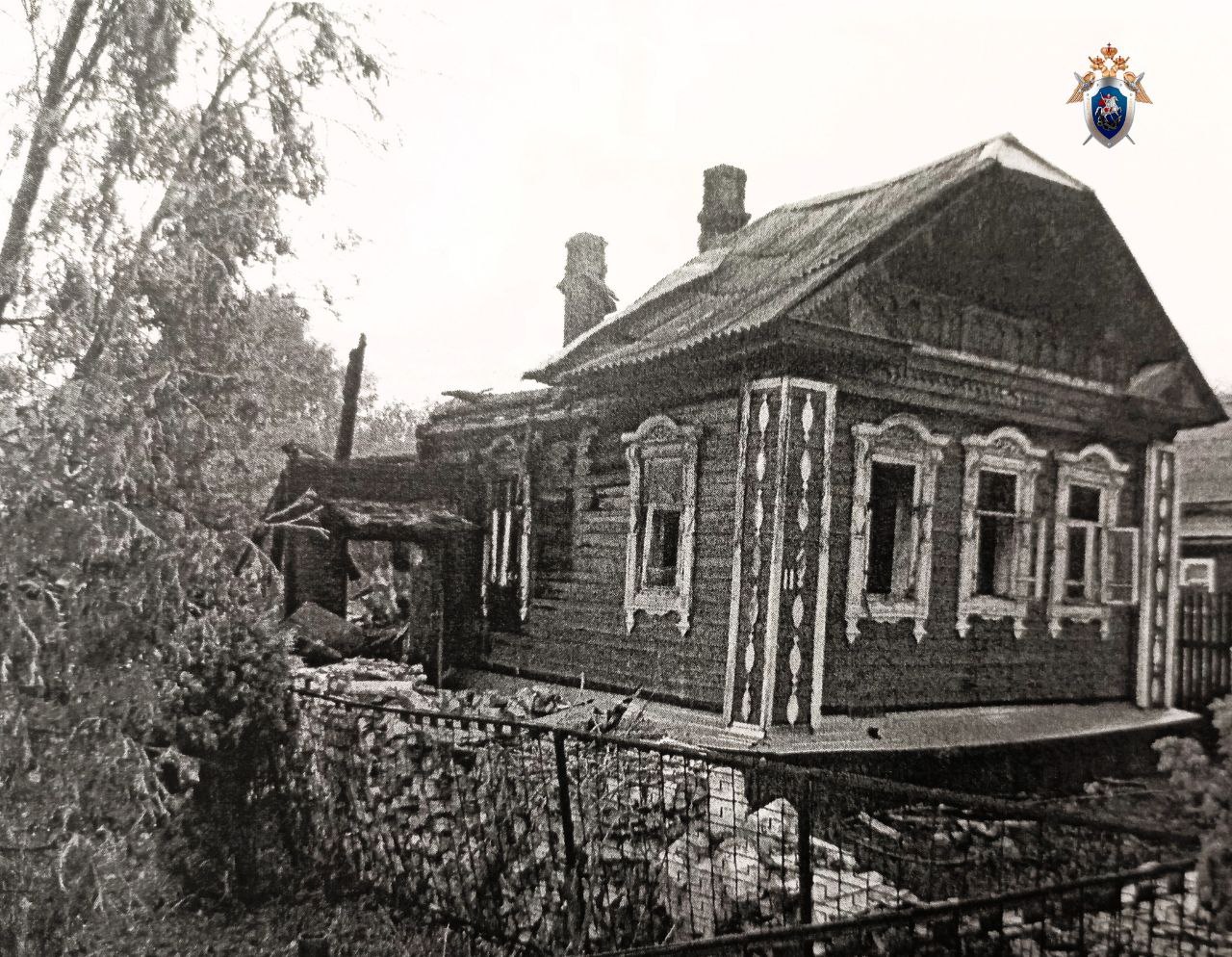 В Ярославской области задержаны заказчик и исполнитель убийства, совершенного в 2019 году