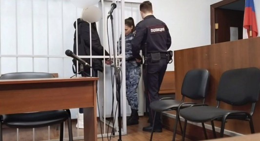 За покушение на незаконный сбыт наркотиков жительница Ярославля осуждена к длительному сроку лишения свободы