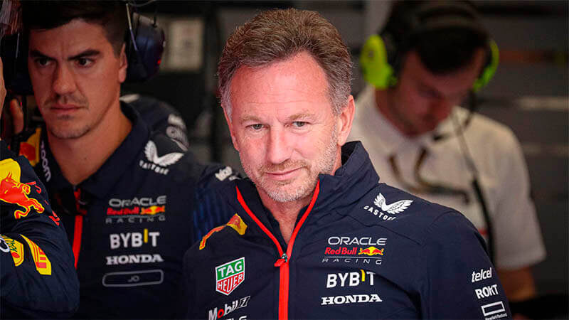 Хорнер может стать инвестором команды Alpine в Формуле-1