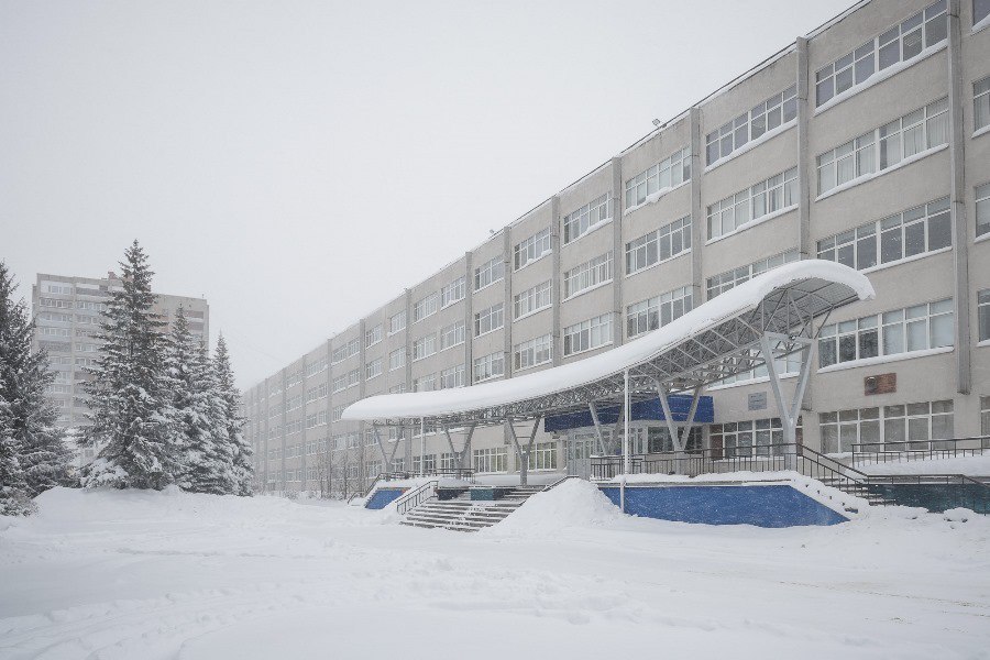 Старшеклассники школы №1 и лицея №2 будут учиться в здании РГАТУ имени П.А. Соловьева Старшеклассники школы №1 и лицея №2 будут учиться в здании РГАТУ имени П.А. Соловьева