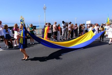 Новый закон об эвакуации несовершеннолетних в Украине