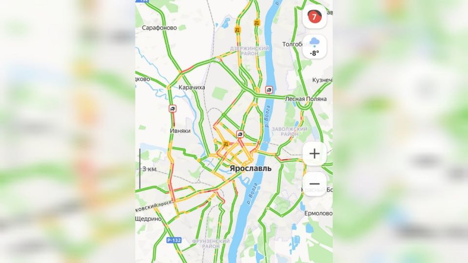 ������ ��������� ������� 7-�������� ������