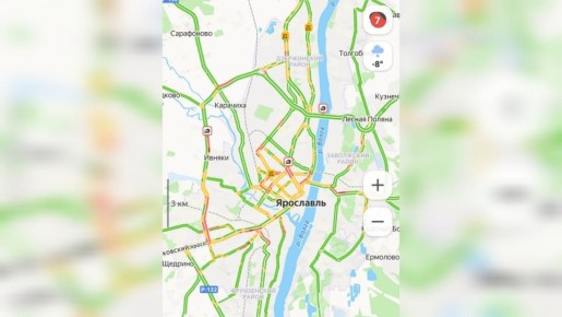 ������ ��������� ������� 7-�������� ������