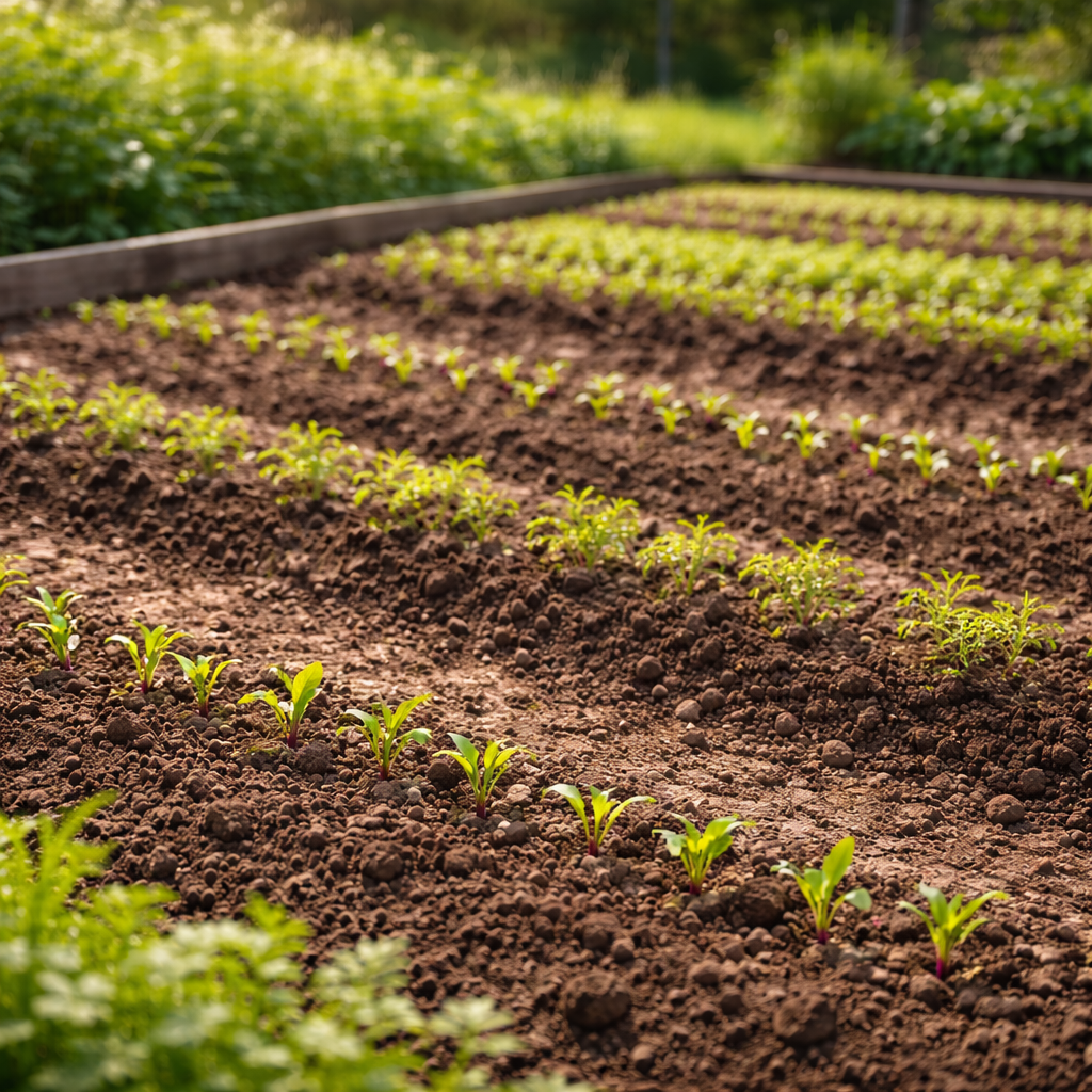 Культуры, которые протестуют против пересадок