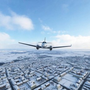 В Ярославле ищут подрядчика для проекта реконструкции взлётно-посадочной полосы