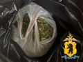 12345. Полицией изъяты более килограмма конопли, которую незаконно хранил житель г. Переславля-Залесского