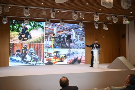 Дмитрий Рудаков: Представил Рыбинск крупным российским инвесторам