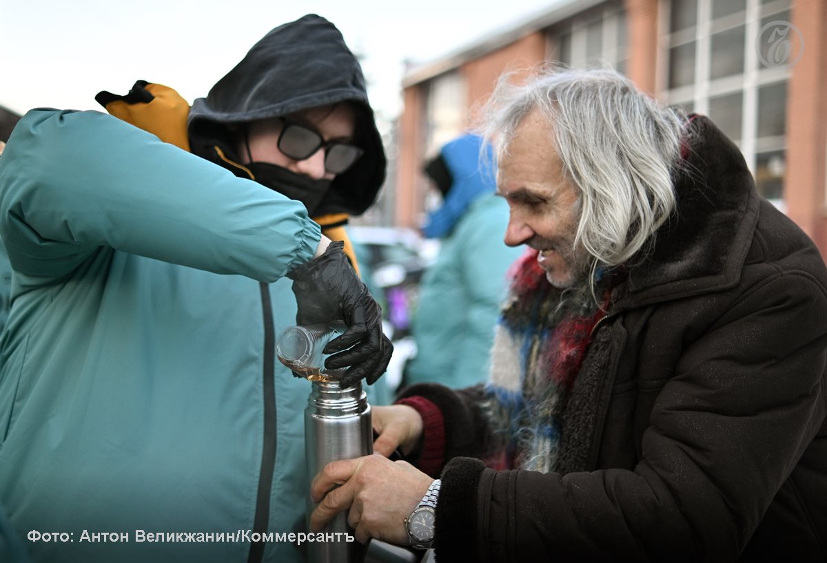 20 февраля известному общественному деятелю и филантропу Елизавете Глинке исполнилось бы 64 года 20 февраля известному общественному деятелю и филантропу Елизавете Глинке исполнилось бы 64 года