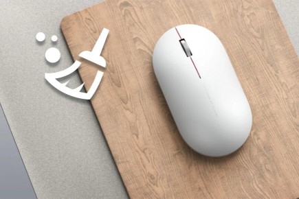 Как правильно чистить компьютерную мышь: советы и рекомендации