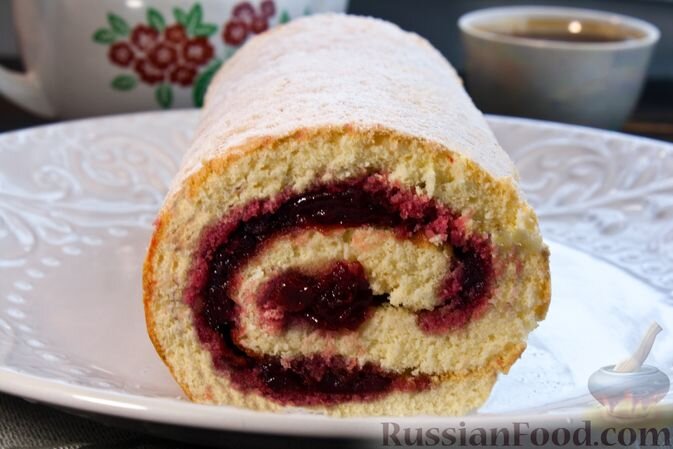 Вкусное вдохновение: лучшие рецепты для вашей кухни