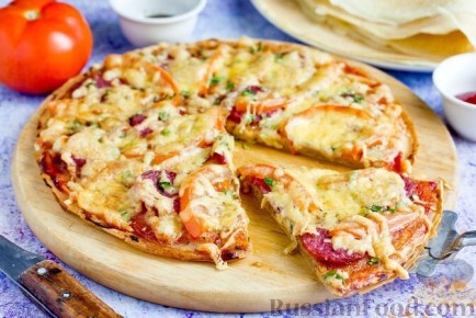 Невероятные блюда из блинов: простые рецепты для любого случая