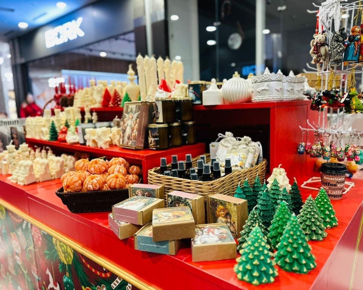 1 В Ярославской области создадут реестр местных производителей