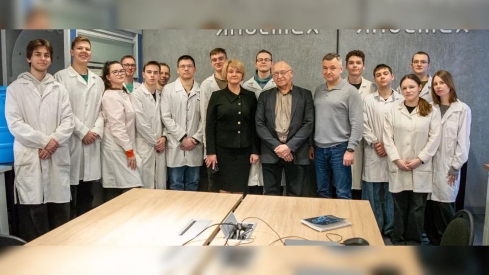 �������� ������������ �� ����������� � ������-����������������� ����� ����