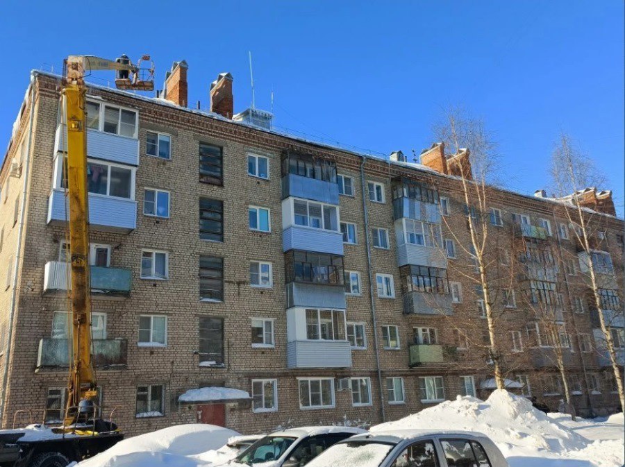 В Рыбинске усилят работу по автофиксации нарушений правил благоустройства