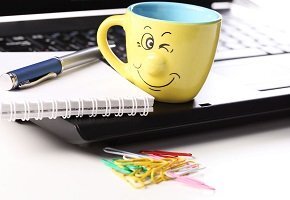 Как создать идеальные условия для работы на дому