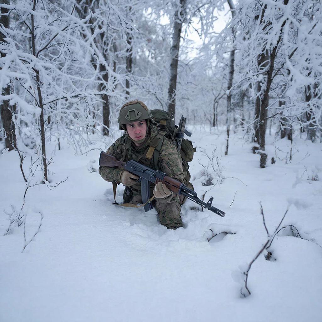 Бойцы от Ярославской области в зоне СВО теперь будут получать 2 миллиона рублей