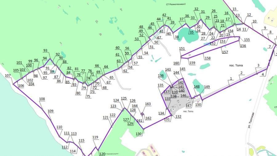 � ��������� ���������� ����������� ���������� � ������ �����