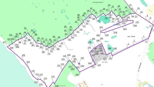 � ��������� ���������� ����������� ���������� � ������ �����