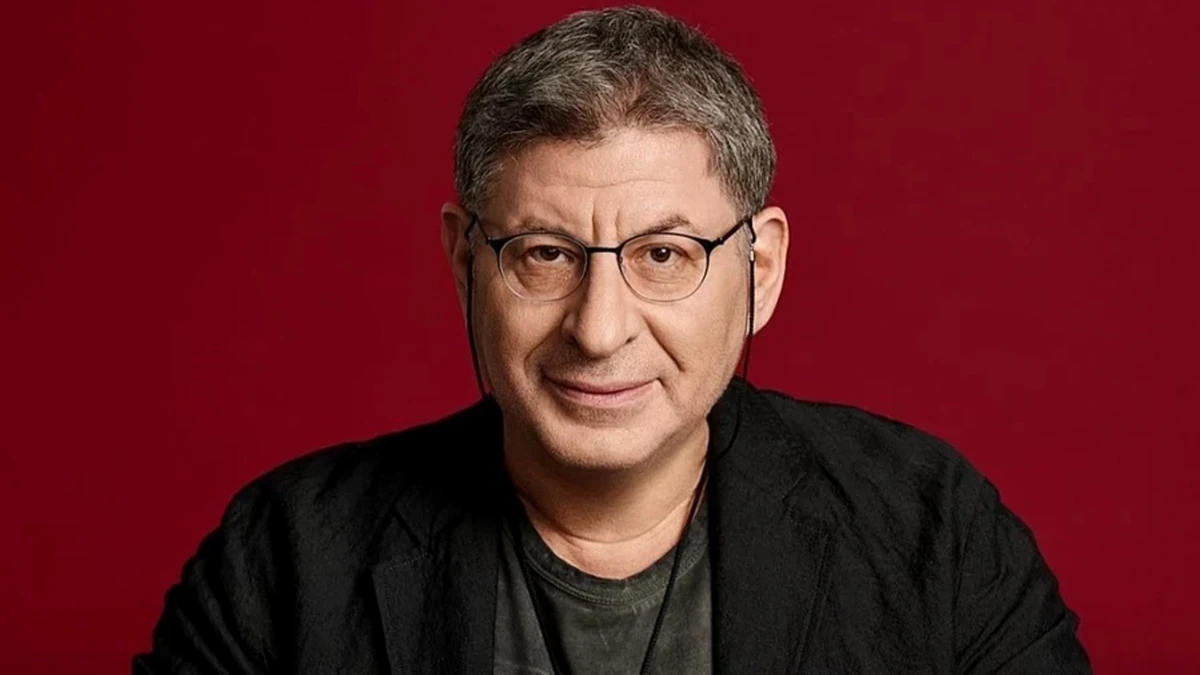 Как изменить жизнь, если не хватает денег и счастья: советы Лабковского