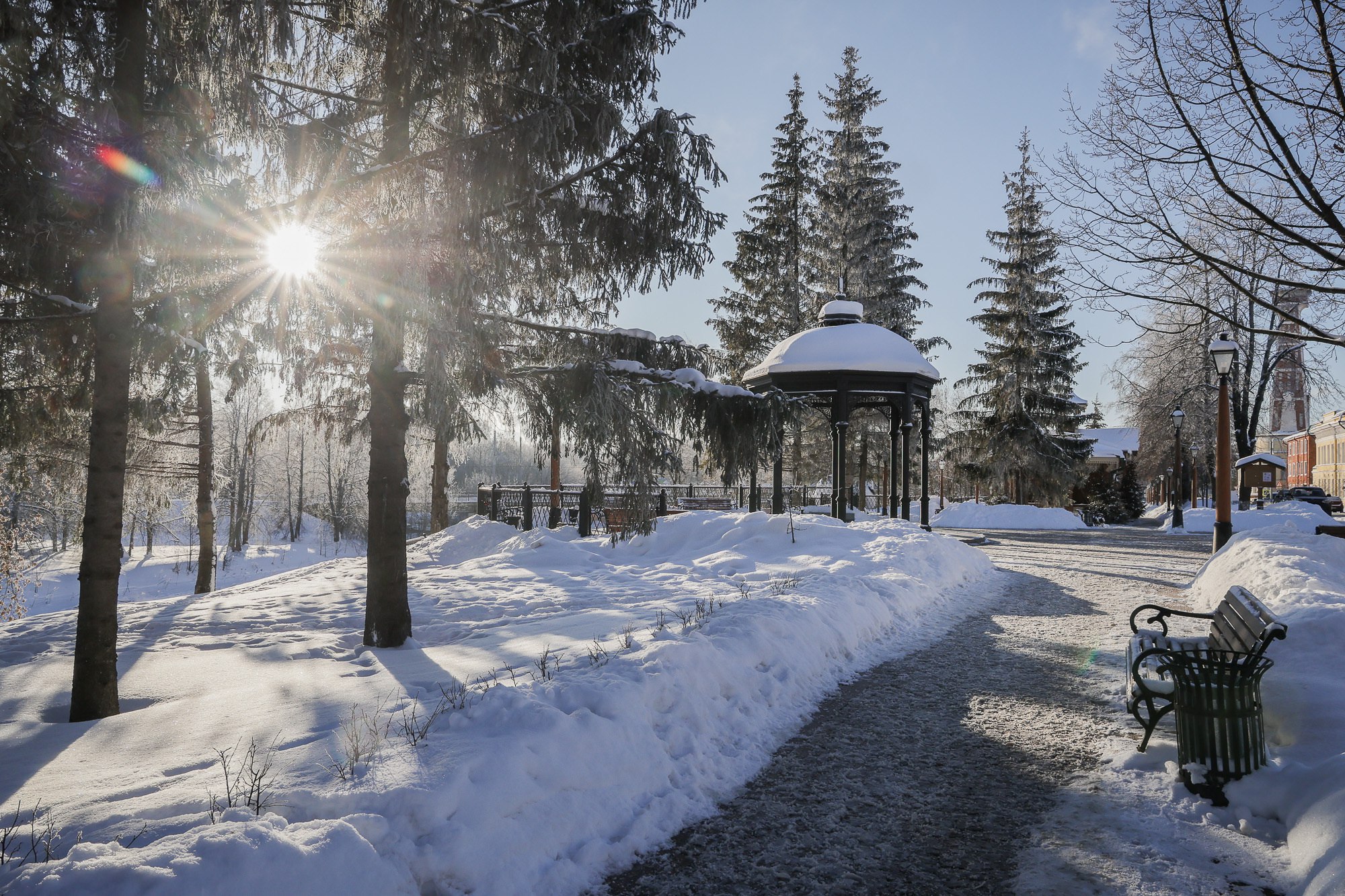 Михаил Мишустин высоко оценил опыт реализации проектов благоустройства в Рыбинске Михаил Мишустин высоко оценил опыт реализации проектов благоустройства в Рыбинске