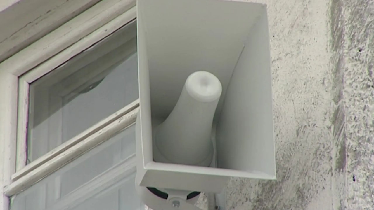 В Ярославской области проверят систему оповещения населения