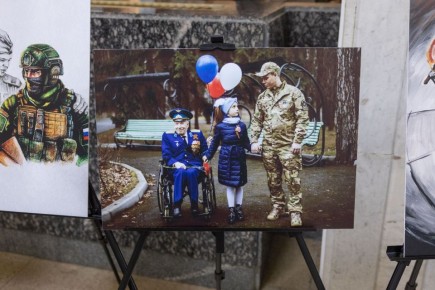 Стартовал четвертый Всероссийский патриотический конкурс «Памяти героев верны!», организованный фондом «Защитники Отечества»