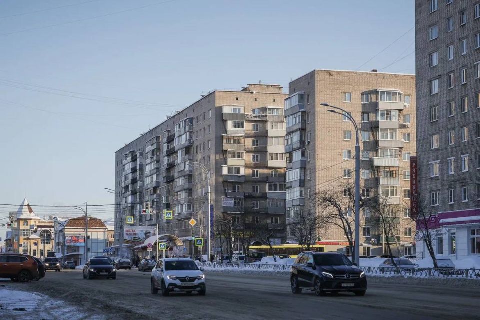 Дмитрий Рудаков: Губернатор Михаил Евраев подписал закон, который касается системы капитального ремонта многоквартирных домов