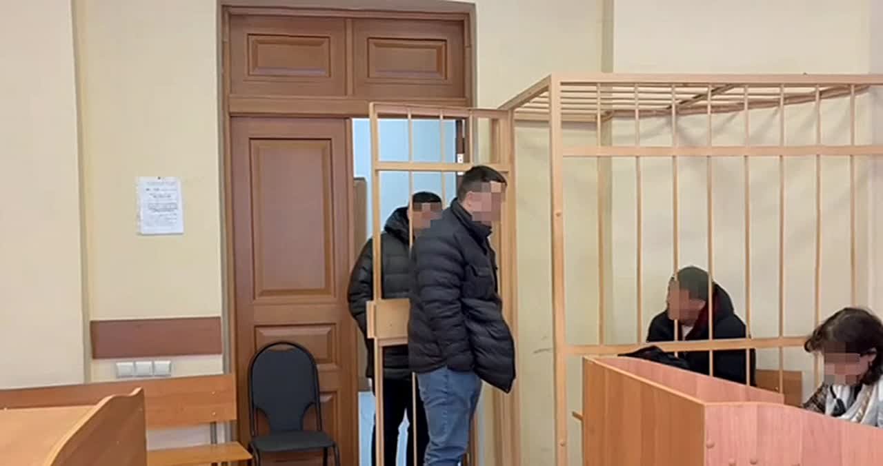 В Ярославле взят под стражу местный житель, обвиняемый в покушении на незаконный сбыт наркотиков