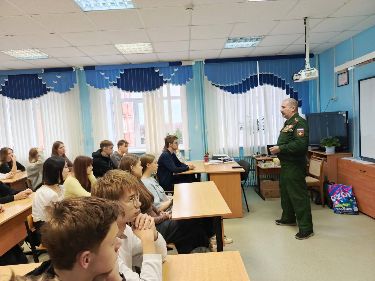 Дмитрий Рудаков: Герои среди нас. Регионального проект "Герои Ярославии" продолжается Дмитрий Рудаков: Герои среди нас. Регионального проект "Герои Ярославии" продолжается